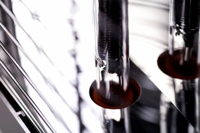 Напольный портативный карбоновый инфракрасный обогреватель Veito CH1200 LT, white