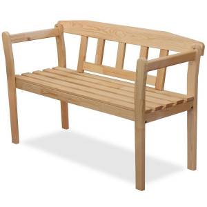 Скамья Банана