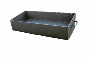 Доплата за топку 5 мм, для мангала ММ-20