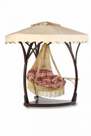 Качели садовые "Парма"