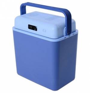 Автохолодильник 21 л тепло/холод 12/220В 1380