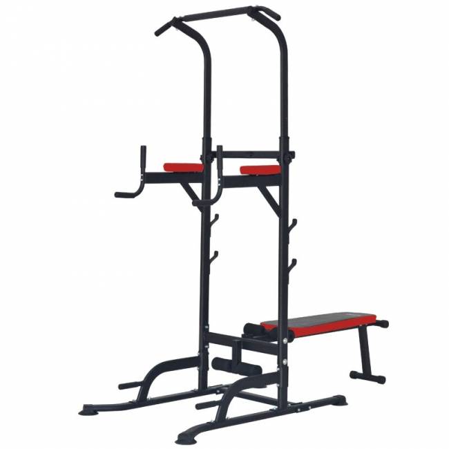 Многофункциональный турник "KingKang 216-4"