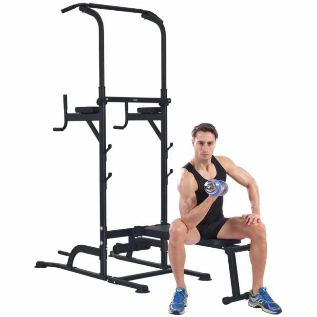 Многофункциональный турник "KingKang 216-4"