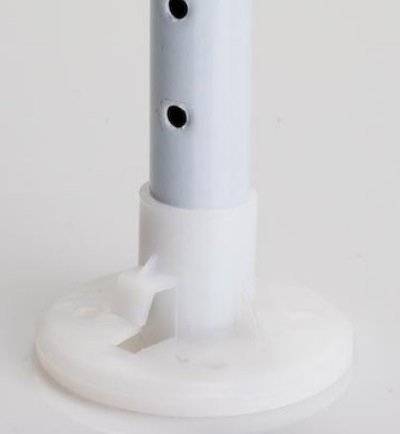 Садовый тент шатер GREEN GLADE 1086