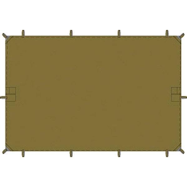 Тент универсальный TT BASHA Тент универсальный TT BASHA