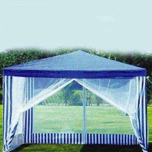 Садовый тент шатер GREEN GLADE 1033 Садовый тент шатер GREEN GLADE 1033