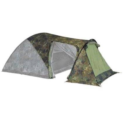 Дополнительный тамбур Mark 94А (для 10,11,44T)