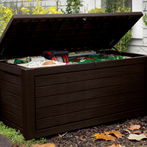 Сундук Keter Northwood Storage Box 630L Сундук Keter Northwood Storage Box 630L