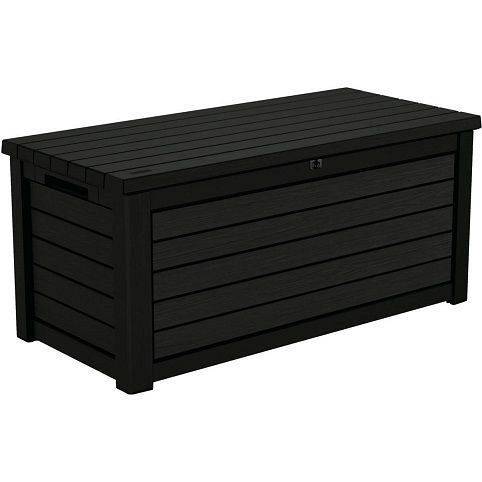 Сундук Keter Northwood Storage Box 630L Сундук Keter Northwood Storage Box 630L
