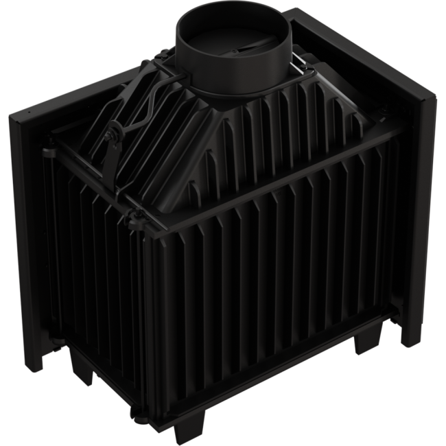 SIMPLE/M/S/L/BS/150 , (угловое стекло слева)