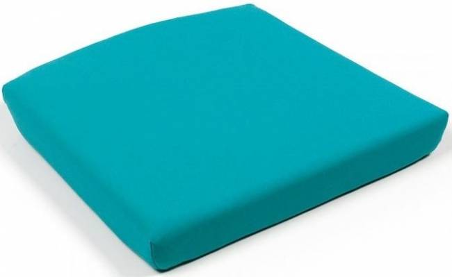 Подушка для кресла Net Relax сардиния 525х570х75 мм