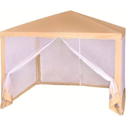 Садовый тент шатер GREEN GLADE 1040