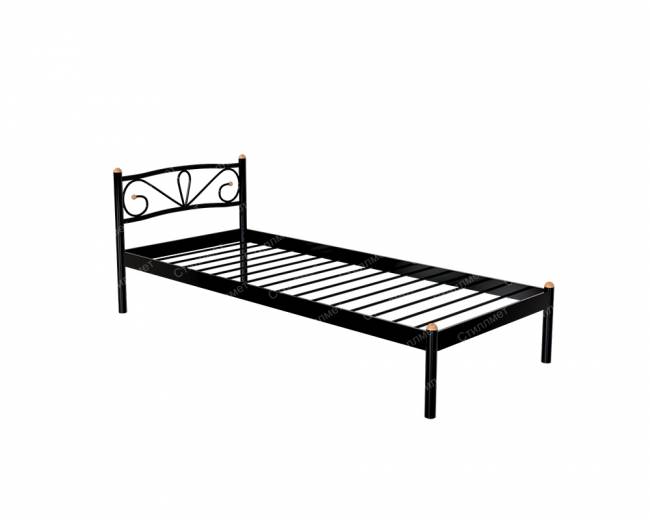 Кровать Нео металлическое основание 200х90