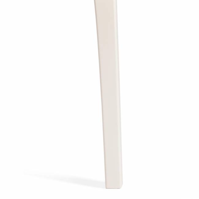 Стол обеденный раздвижной Диамант/Diamante бук, МДФ, шпон дуба, Д100х100-130х75см, айвори вайт Ivory white бук, мдф, шпон дуба Стол обеденный раздвижной Диамант/Diamante бук, МДФ, шпон дуба, Д100х100-130х75см, айвори вайт Ivory white бук, мдф, шпон дуба