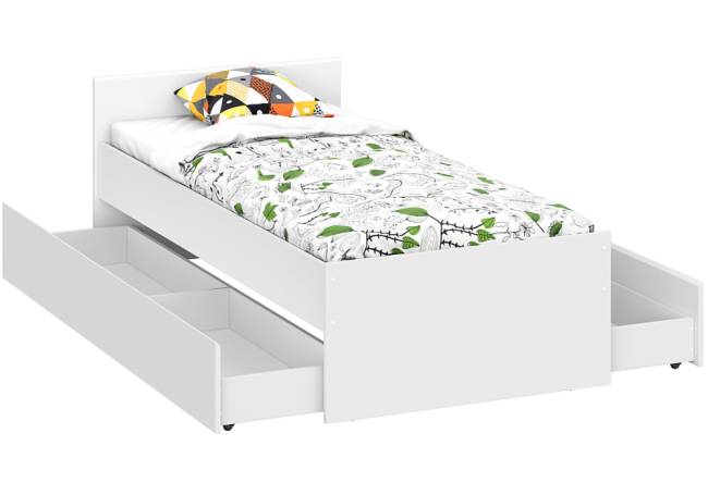 Валенсия белый текстурный