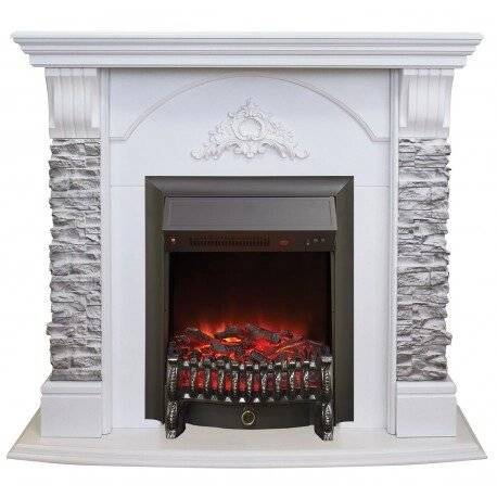 Athena Corner WT GR с Fobos Lux /Majestic Lux