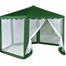 Садовый тент шатер GREEN GLADE 1003