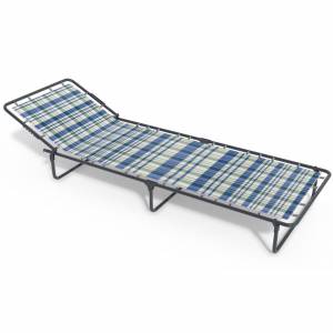 Кровать раскладная «ОЛЕСЯ»