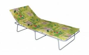 Раскладная кровать  "Лаура-М"