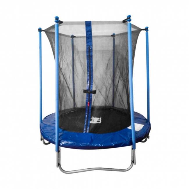 Батут D183см (6") SPORT с защитной сеткой