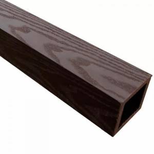 Балясина NauticPrime, 50х50мм, 3м, венге 