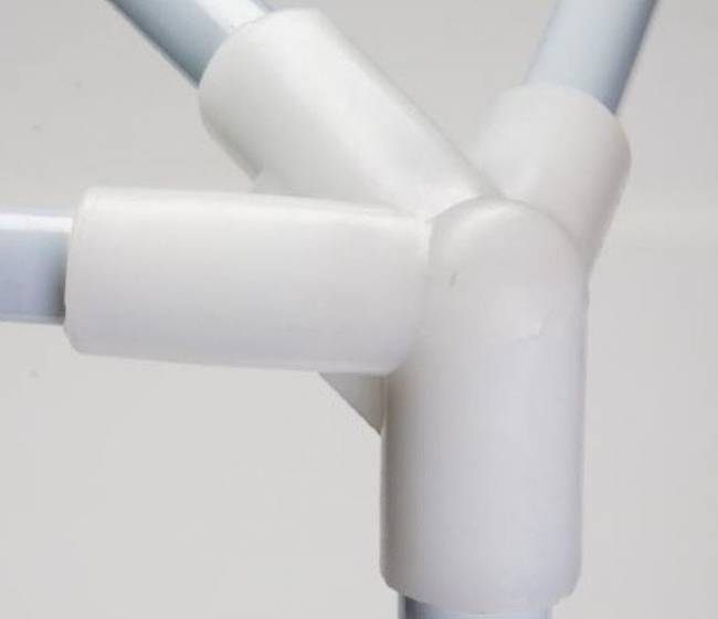 Садовый тент шатер GREEN GLADE 1044