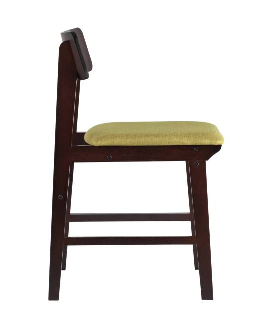 Стул ODEN оливковый 2 шт.