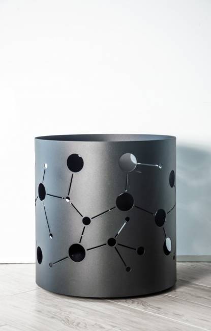 Дровница Oslo