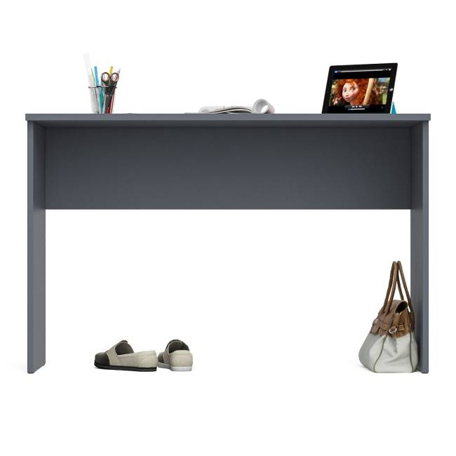 Стол письменный Мори МСП1200.1 цвет графит