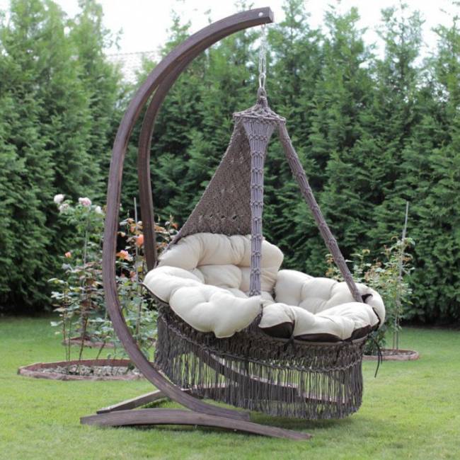 Каркас СORSA (для подвесного кресла) Каркас СORSA (для подвесного кресла)