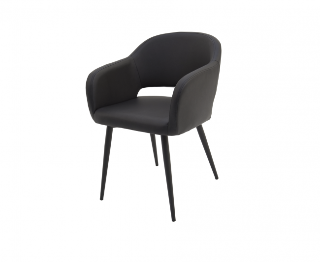 Стул Пичч чёрный Стул Пичч чёрный