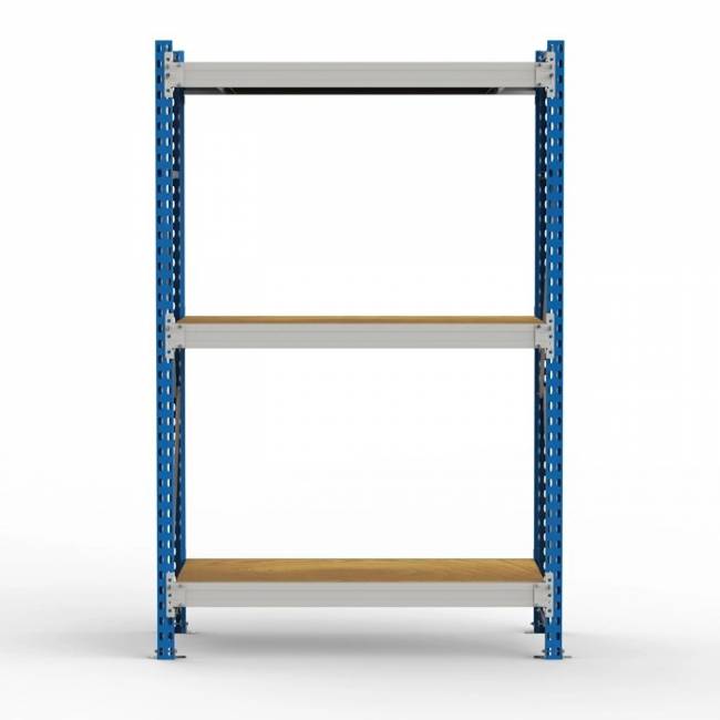 Стеллаж SGR-V-ДСП 1263-2,0