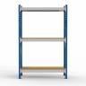 Стеллаж SGR-V-ДСП 1263-2,0