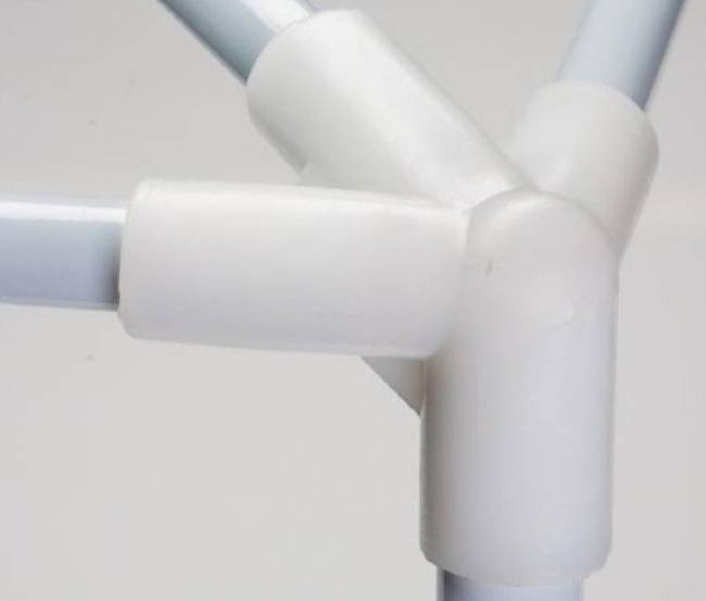 Садовый тент шатер GREEN GLADE 1088