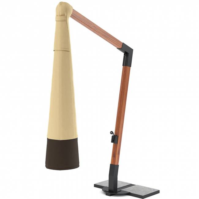 Чехол для зонта (плотность 210), 396*335 см