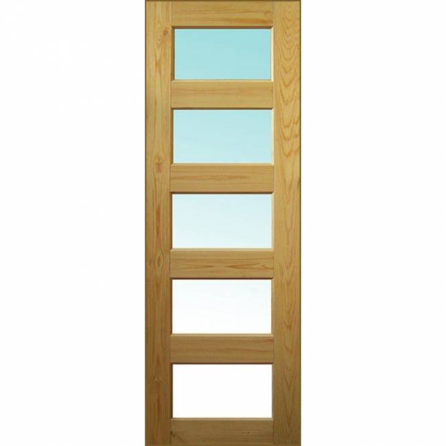 Дверь межкомнатная "Домино" Экстра сращенный под стекло 700 Дверь межкомнатная "Домино" Экстра сращенный под стекло 700