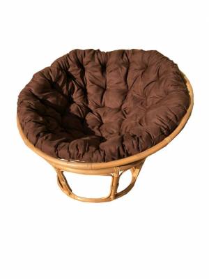 Кресло для отдыха "Папасан" Rocker мед