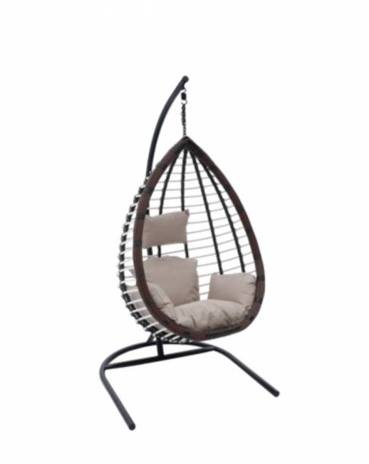 Кресло подвесное Шарм