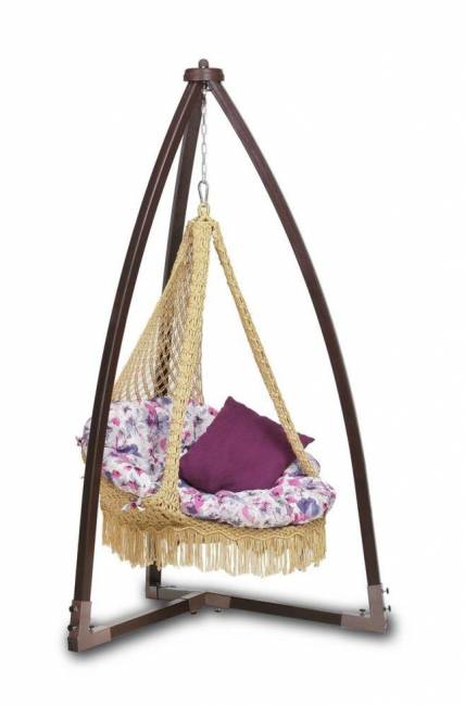 Кресло-гамак №9 (без каркаса)