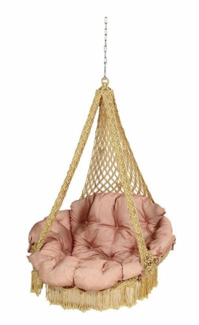 Кресло-гамак №9 (без каркаса)