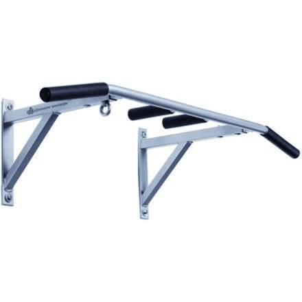 Турник настенный с наклонными ручками 3 хвата (профессионал)