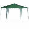 Садовый тент шатер GREEN GLADE 1009