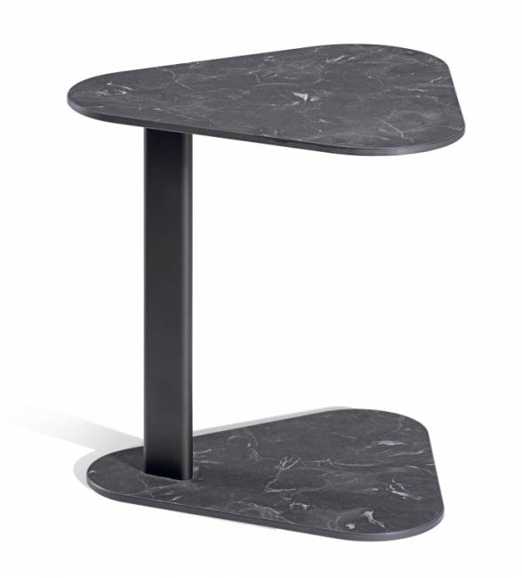 Cтолик приставной Kicki 500х500х500 мм Cтолик приставной Kicki 500х500х500 мм