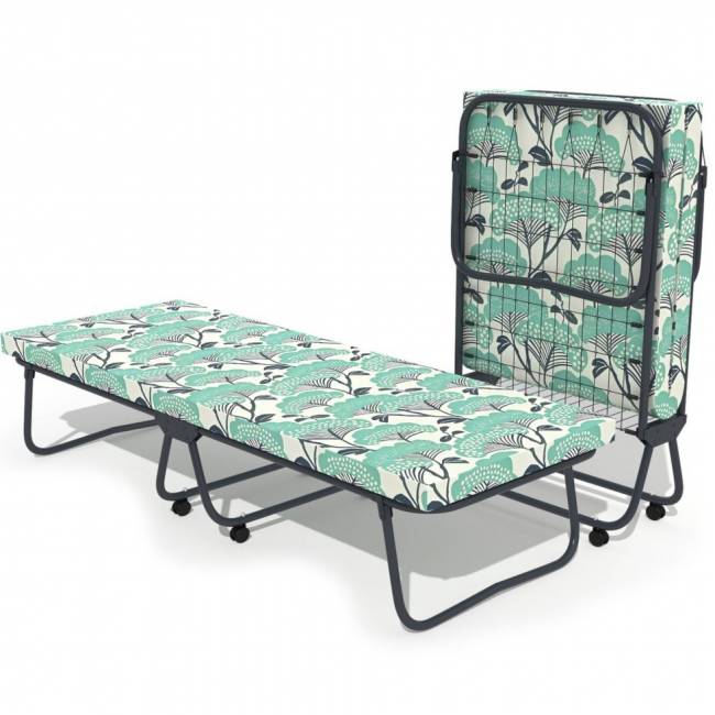 Кровать-тумба «УЮТ»